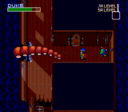 Neugier: Umi to Kaze no Kodou