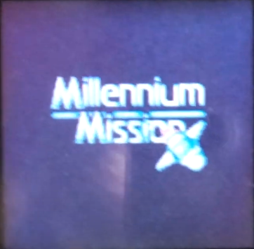 Millennium Mission