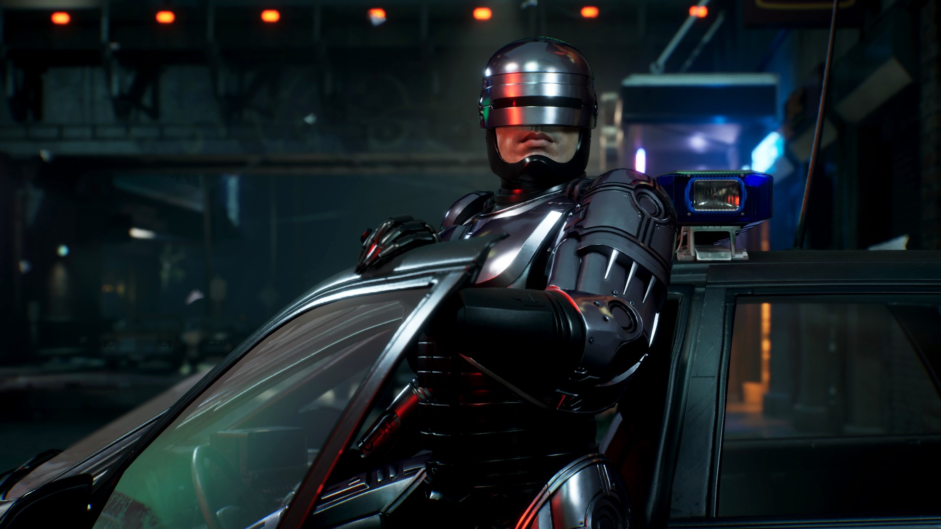 RoboCop: Rogue City – Alex Murphy Edition