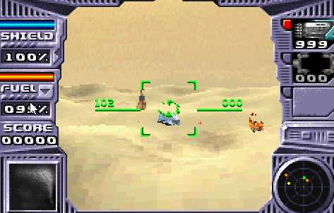 Dune: Ornithopter Assault