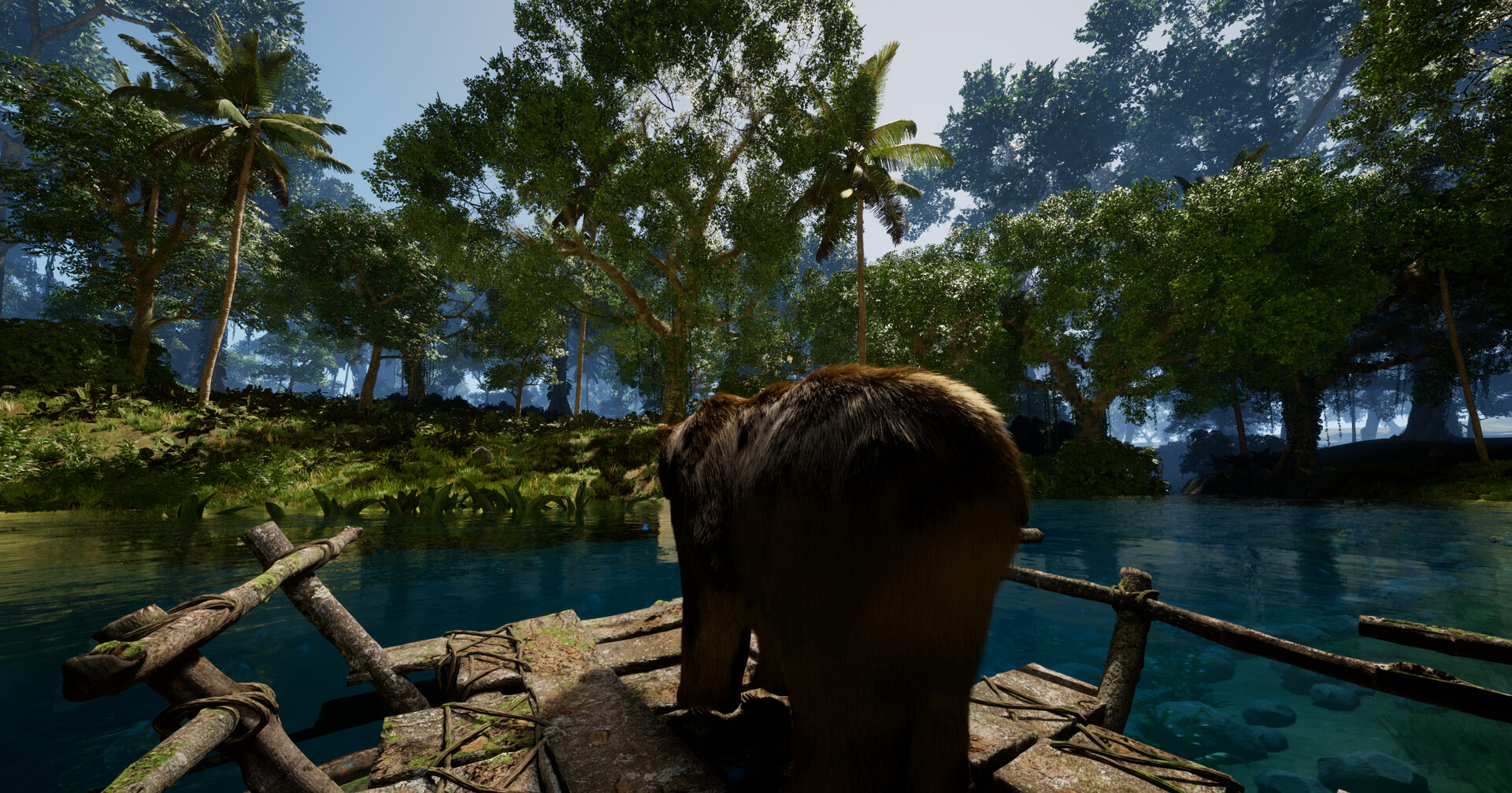 Untamed Kingdom