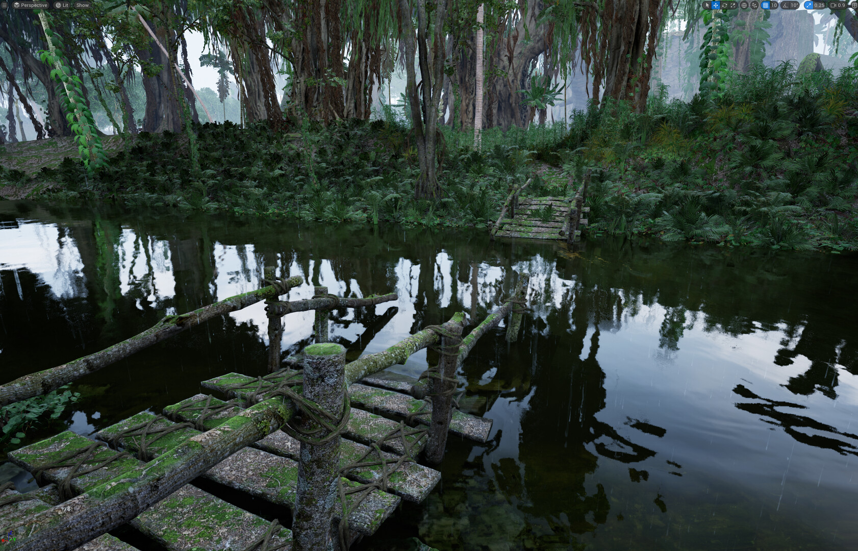 Untamed Kingdom