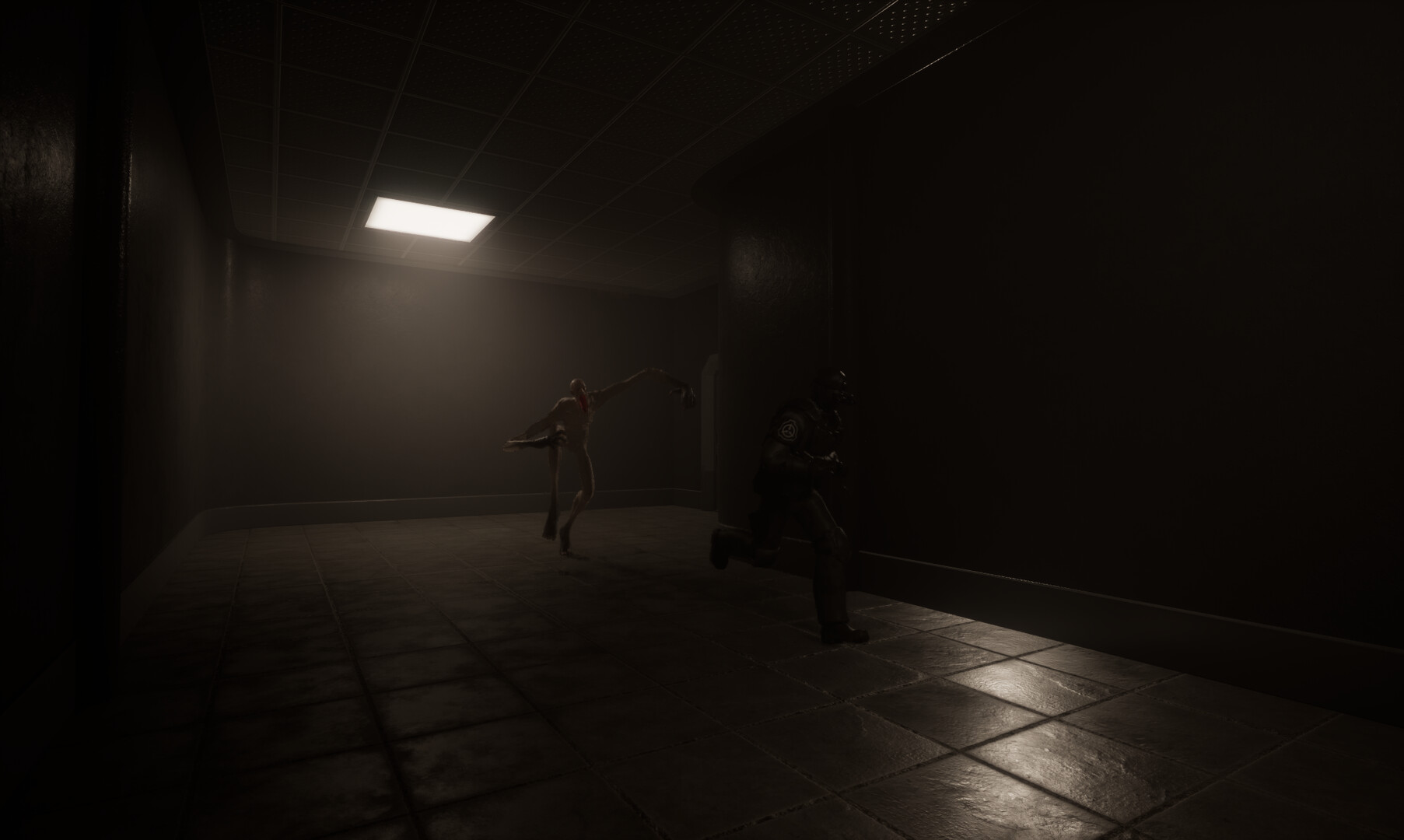 SCP: Containment Chaos