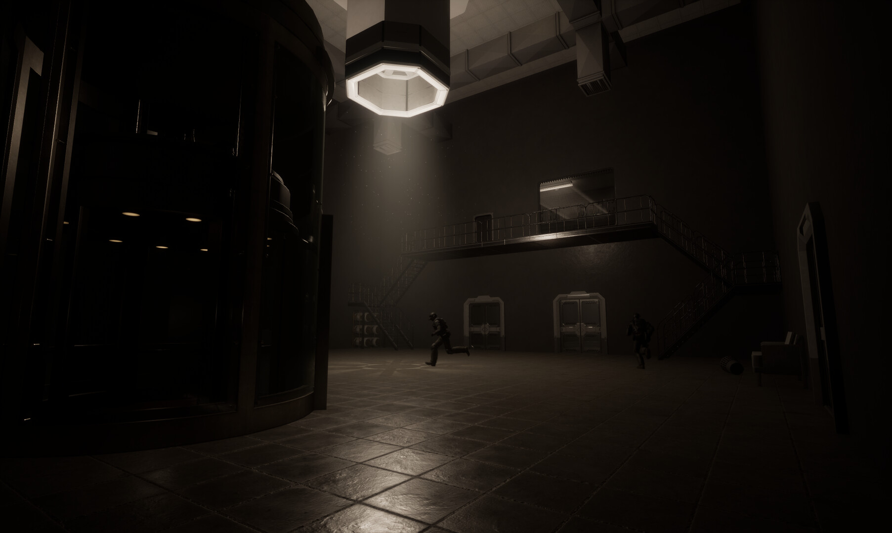 SCP: Containment Chaos