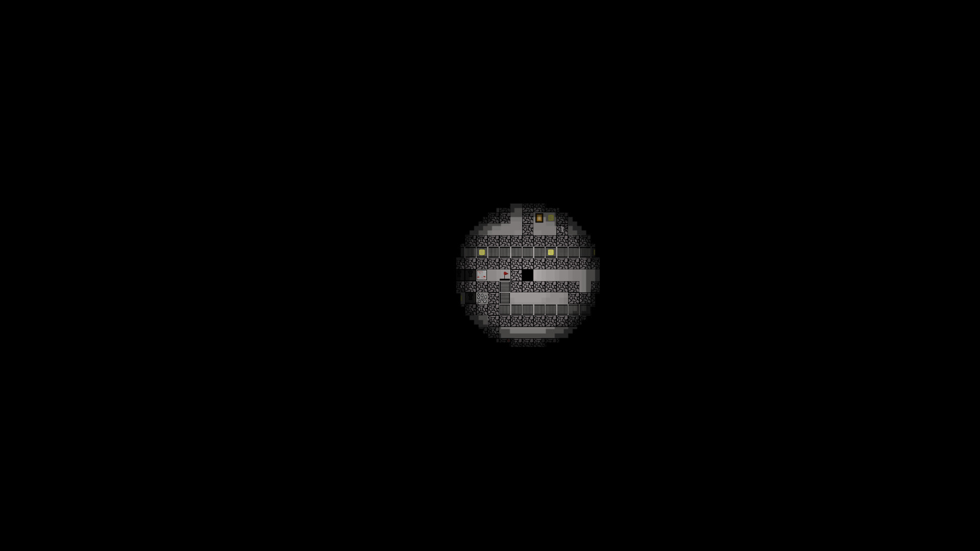 Endless Maze