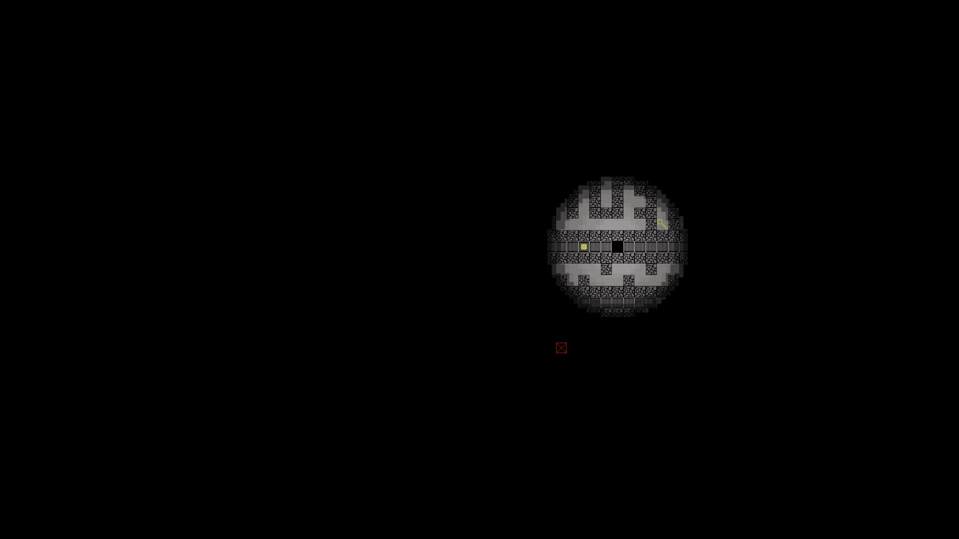 Endless Maze