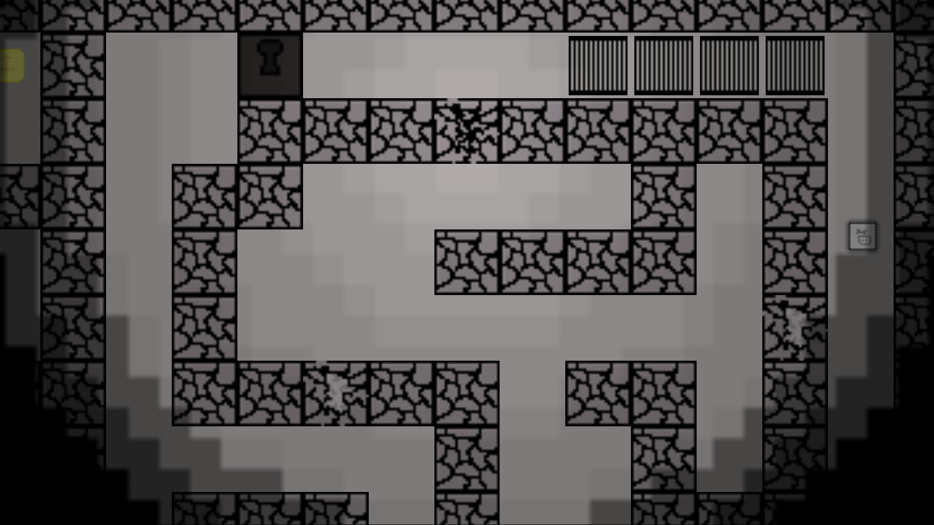 Endless Maze
