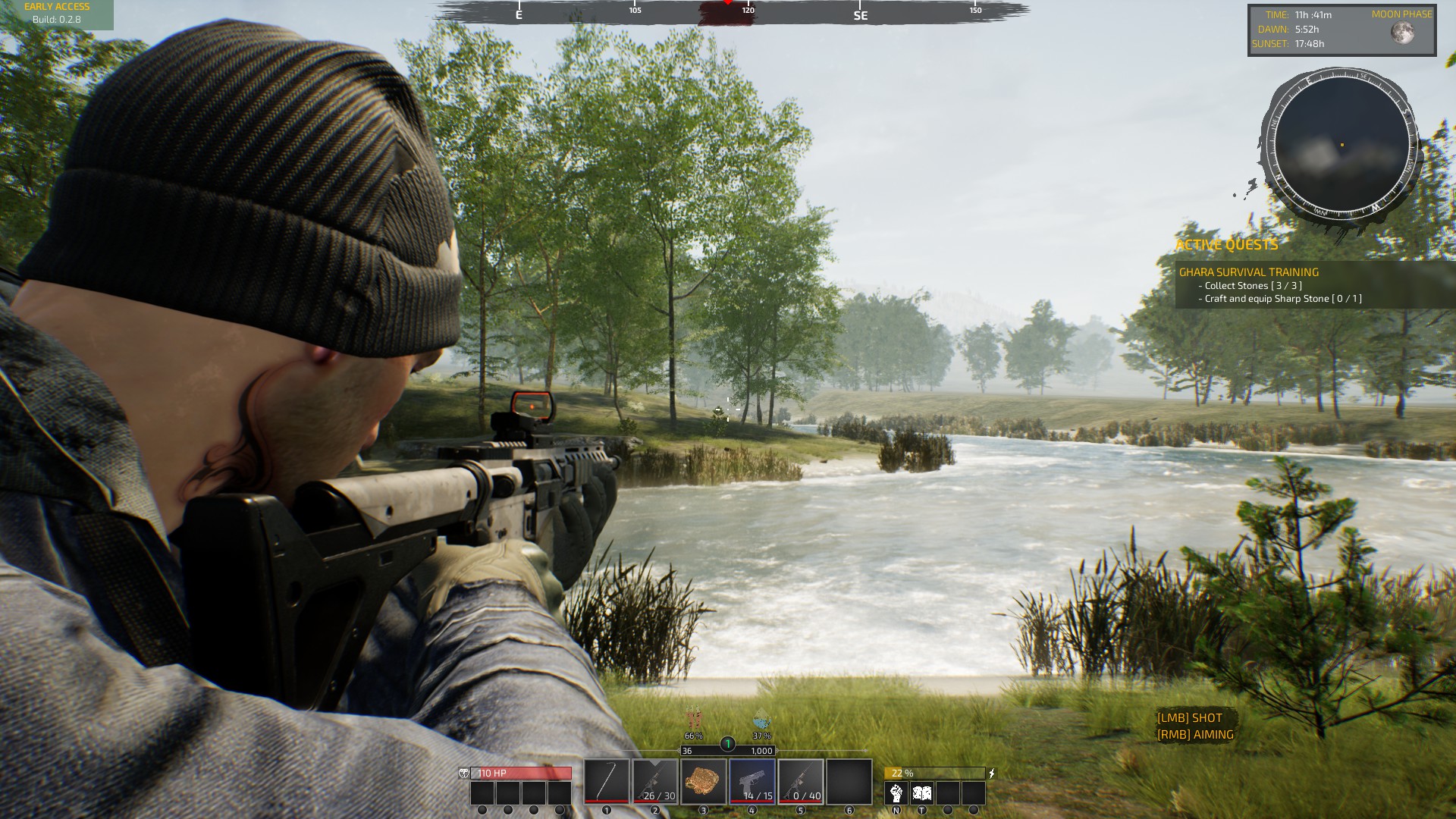 The Dark World: Edge of Eternity