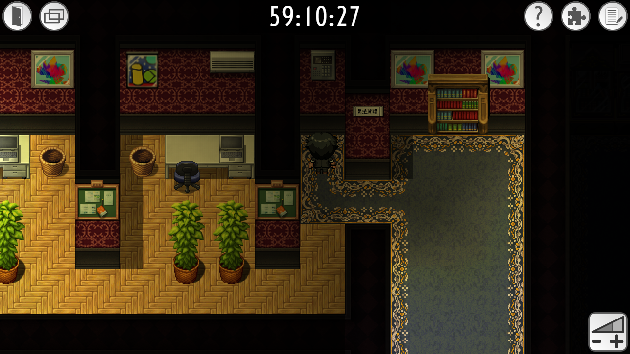 Baker Street Breakouts