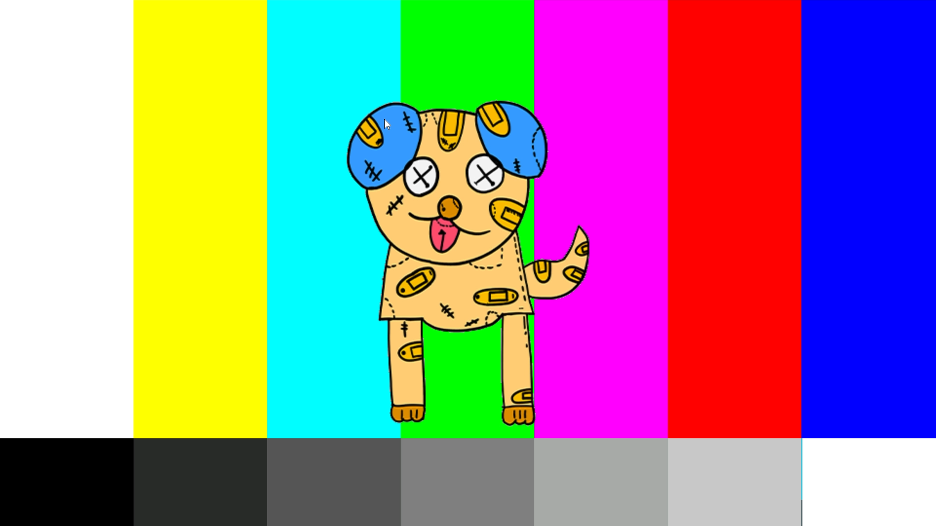 Computer Virus Simulator