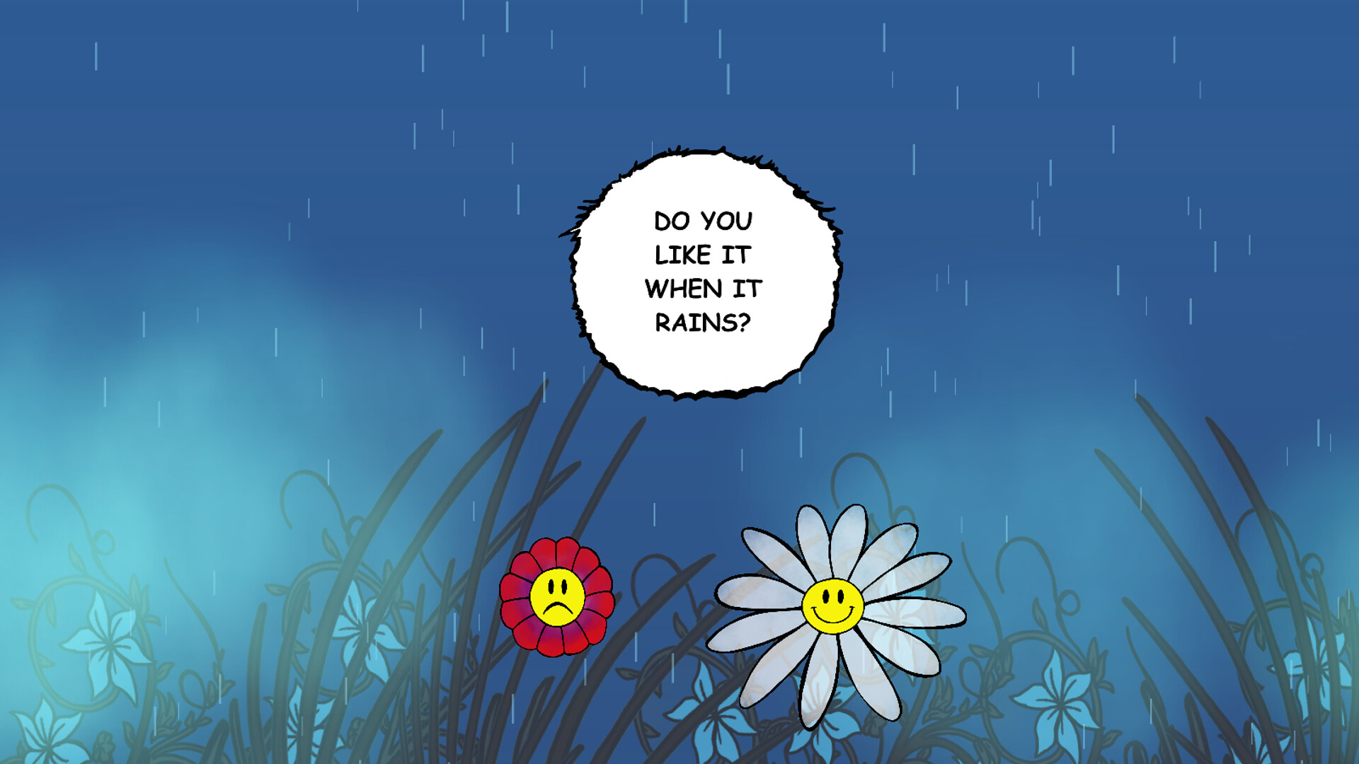 Visual novel for the kids: Lumi And Baby – Hamster And Baby Dragon