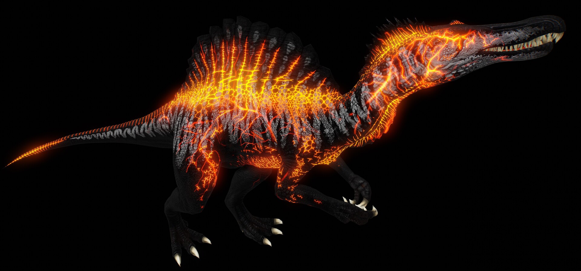 Primal Carnage: Extinction – Ultimate Tyrant Pack