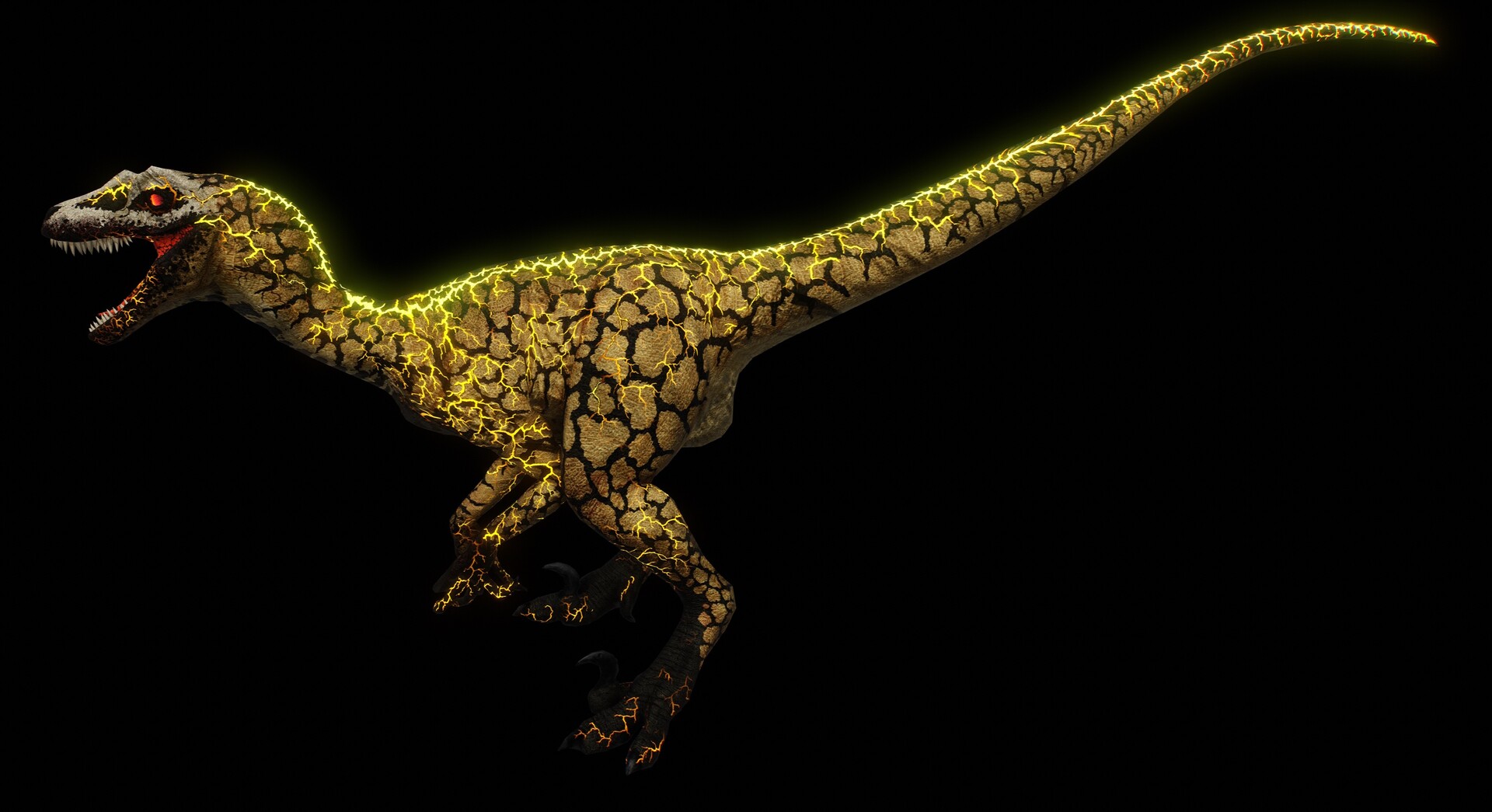 Primal Carnage: Extinction – Ultimate Raptor Pack