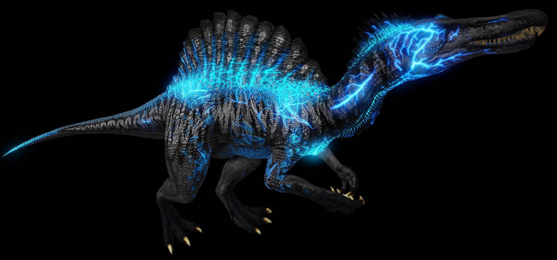 Primal Carnage: Extinction – Ultimate Tyrant Pack
