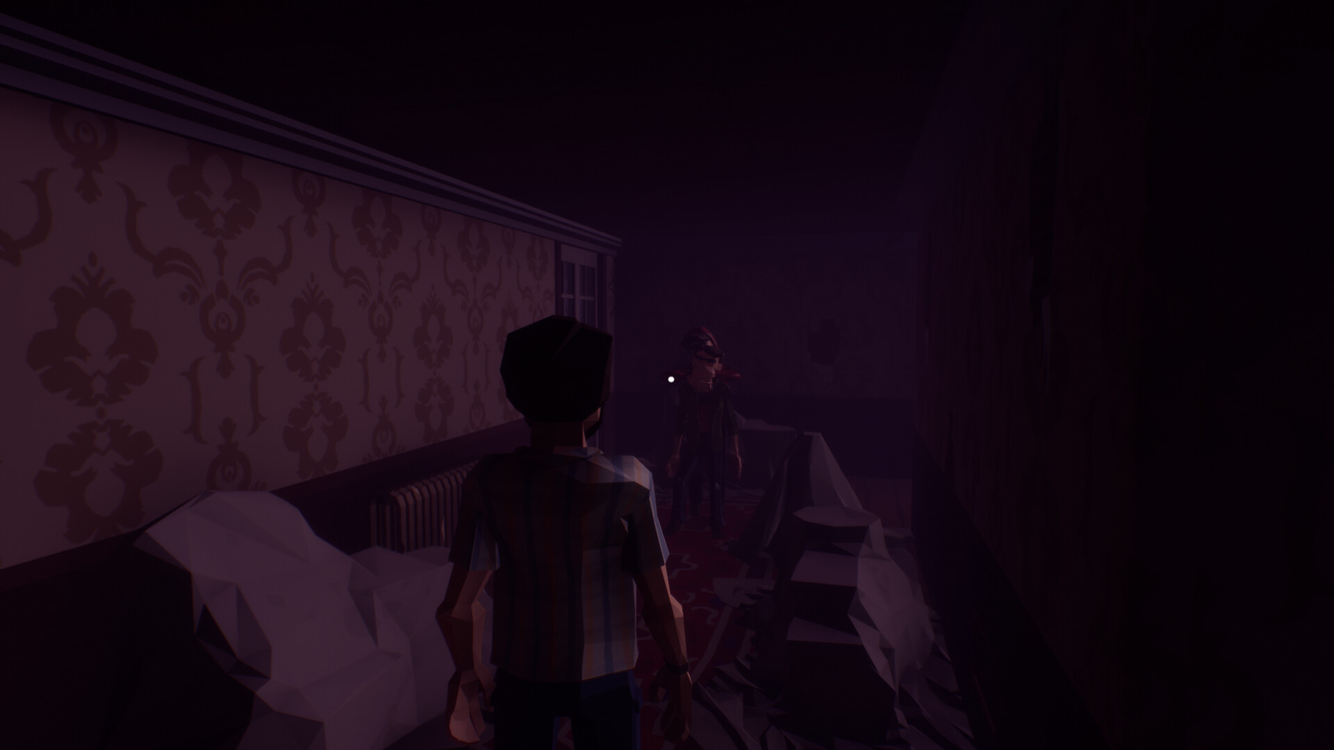 Murder Party: Horror Hunt