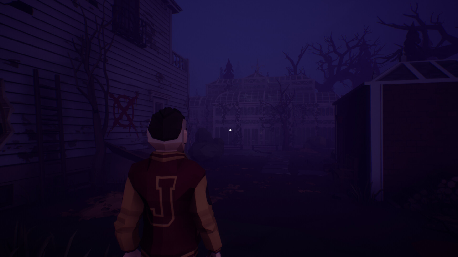 Murder Party: Horror Hunt
