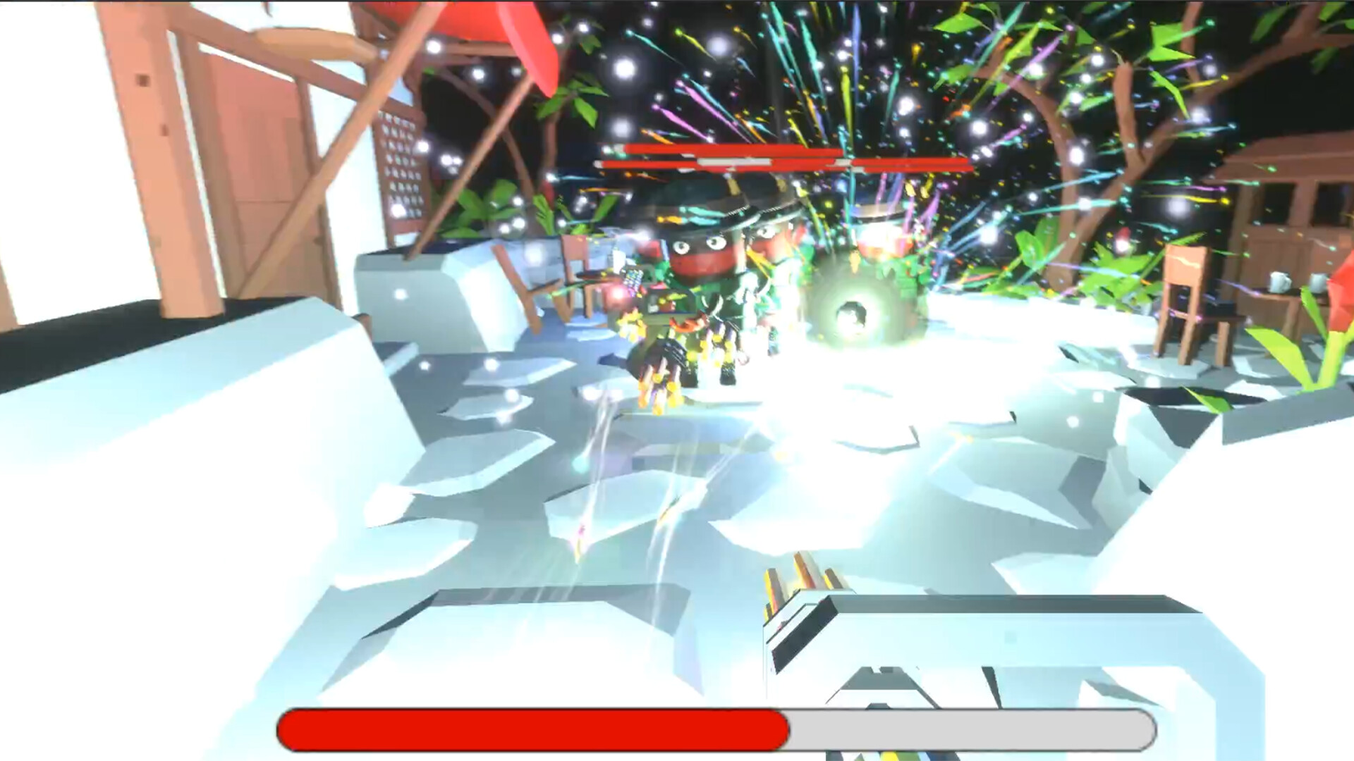 Call of FireWork