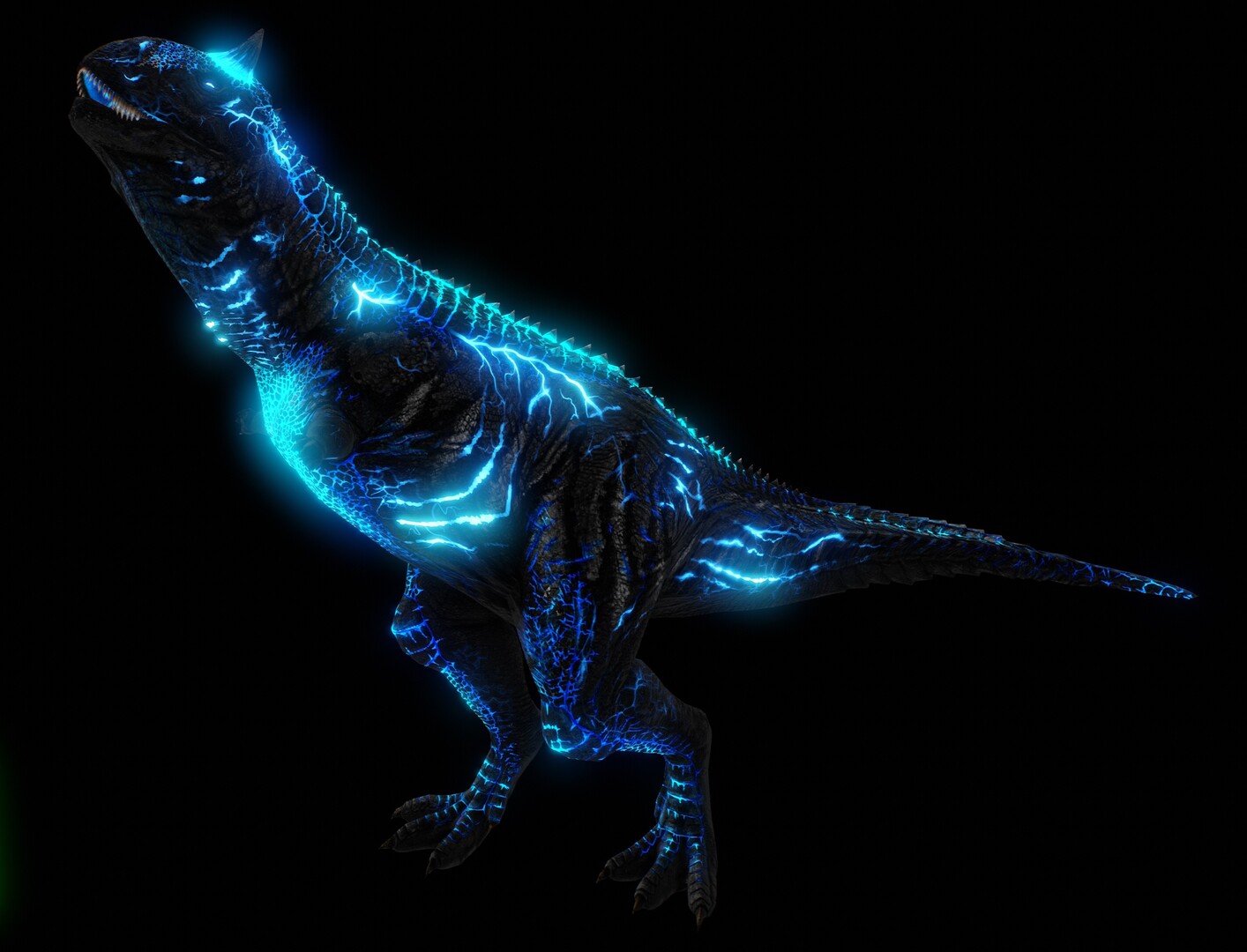 Primal Carnage: Extinction – Ultimate Bruiser Pack