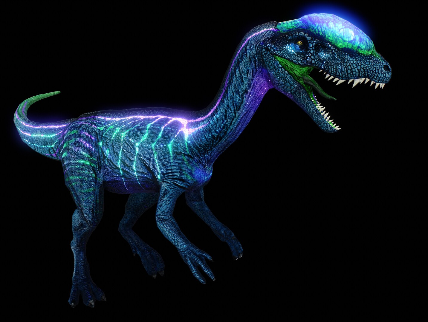 Primal Carnage: Extinction – Ultimate Spitter Pack