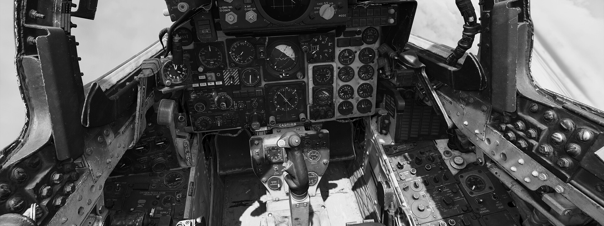 DCS World: F-4E Phantom II by Heatblur Simulations