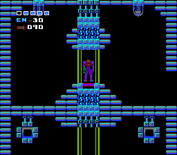 Metroid Confrontation 2: Return to SR388