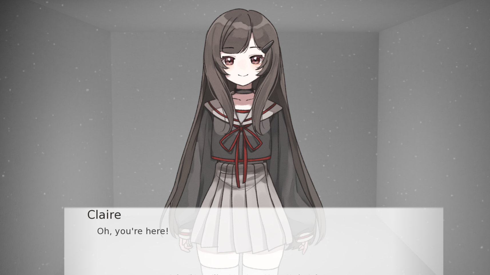 I Have Hired This Anime Girl to Talk to You