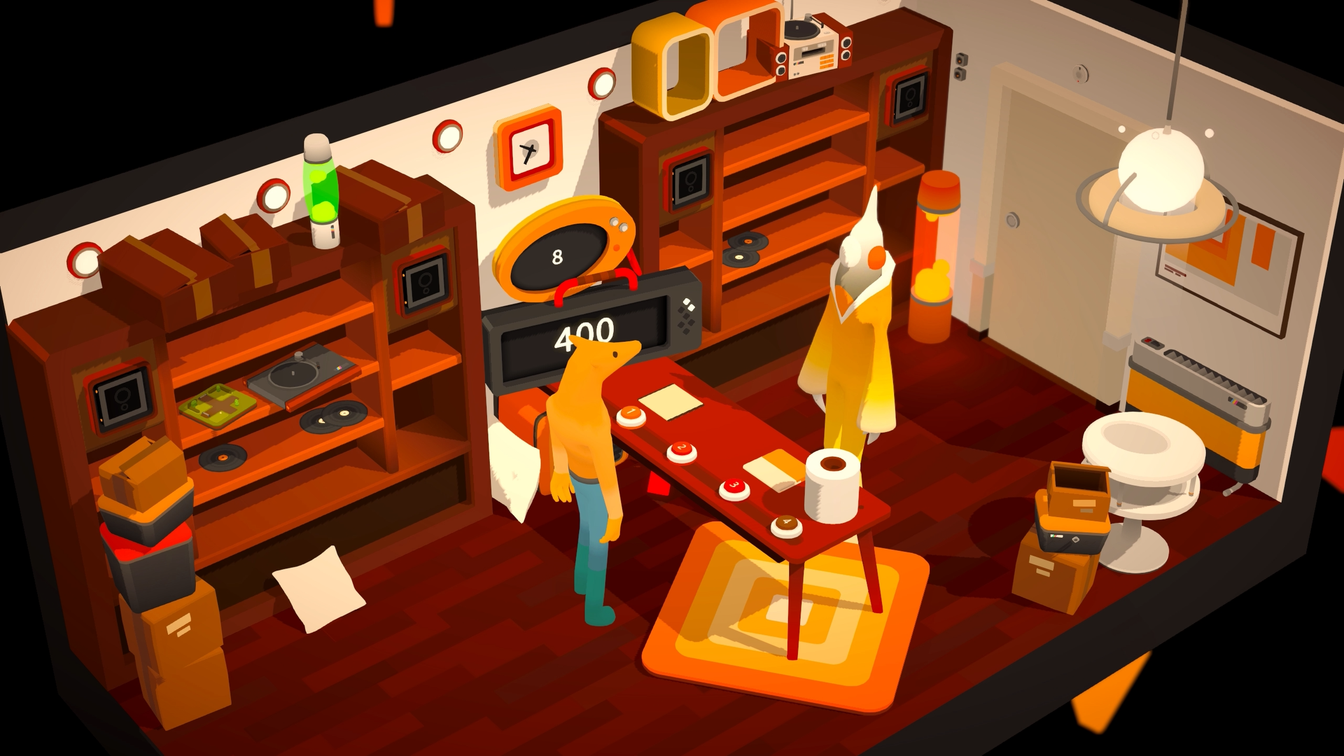 Noun Town Language Learning