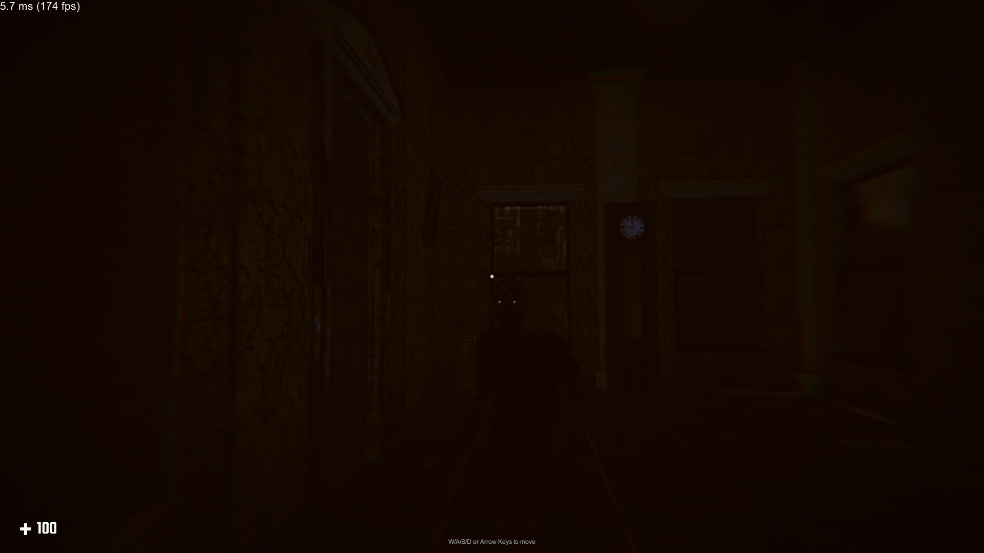Infested Grounds