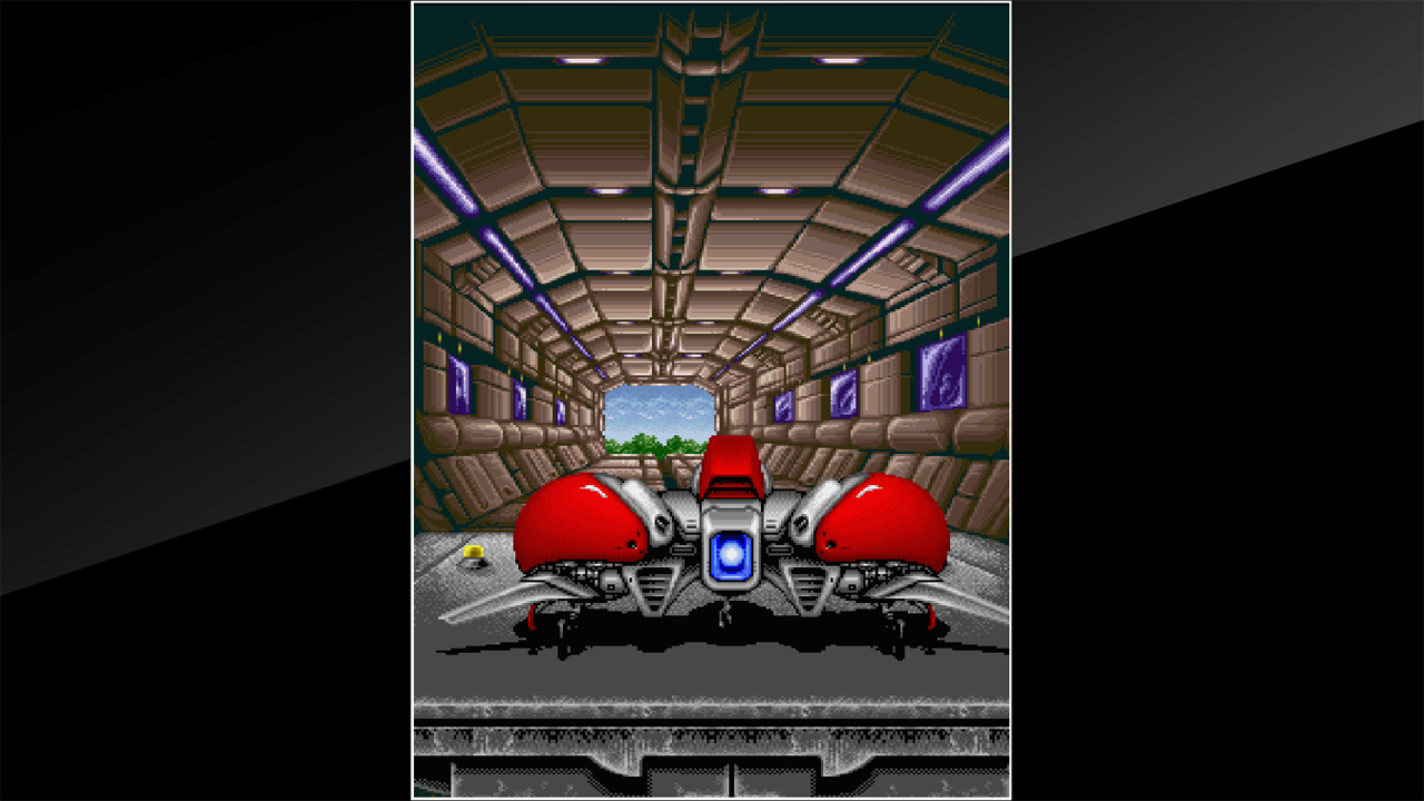 Arcade Archives: Daioh