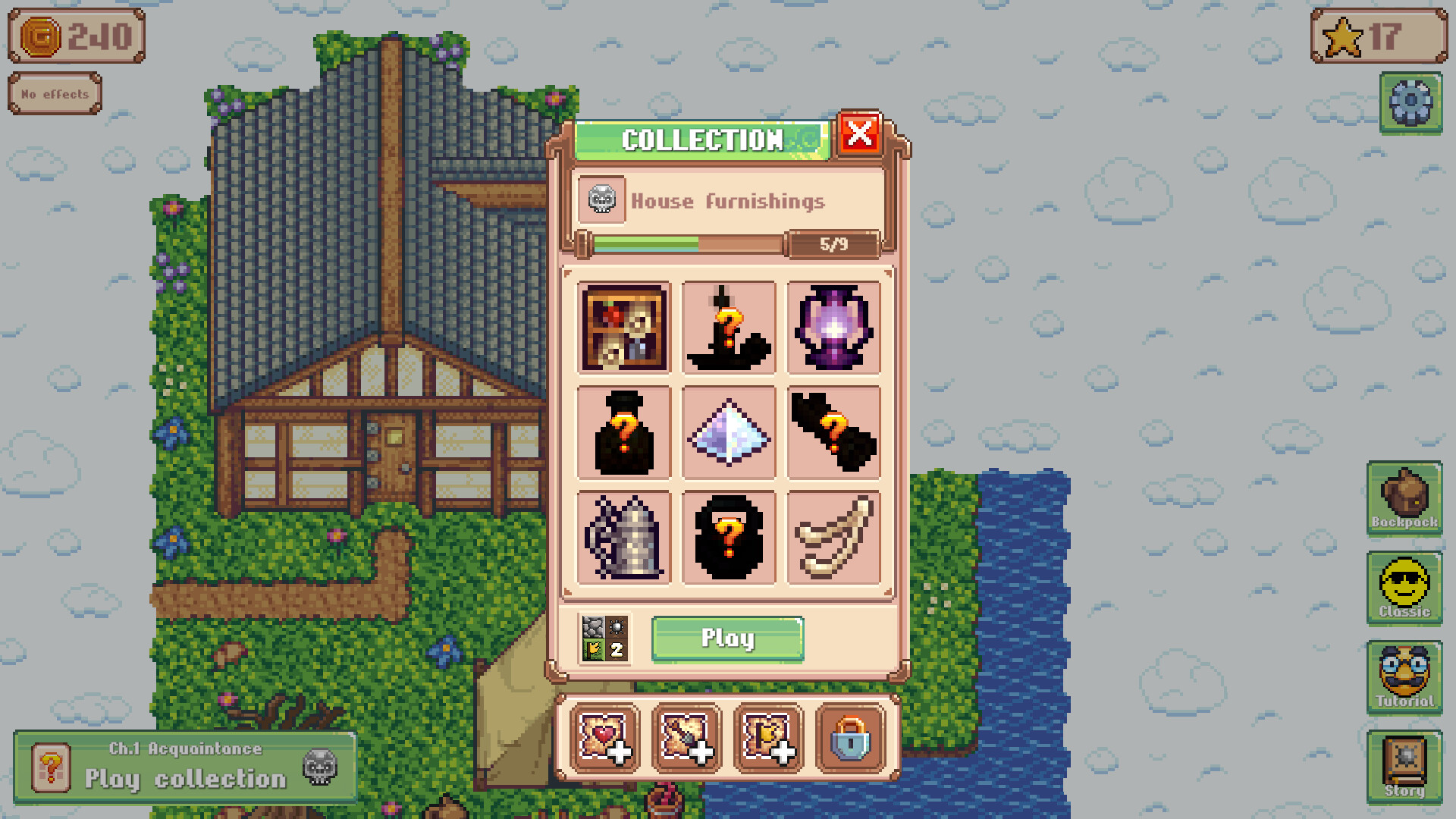 Minesweeper Collector 2