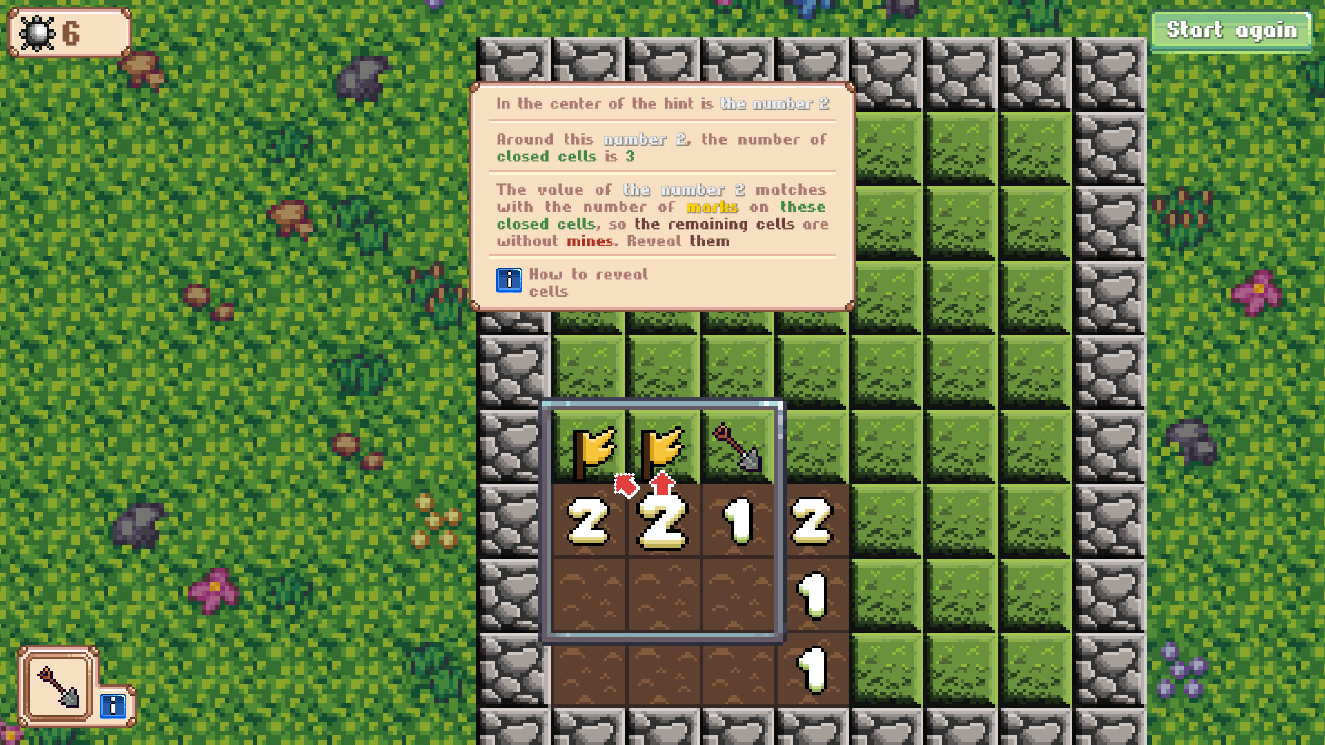 Minesweeper Collector 2