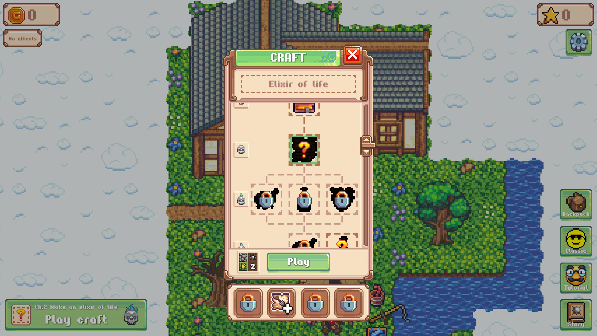 Minesweeper Collector 2