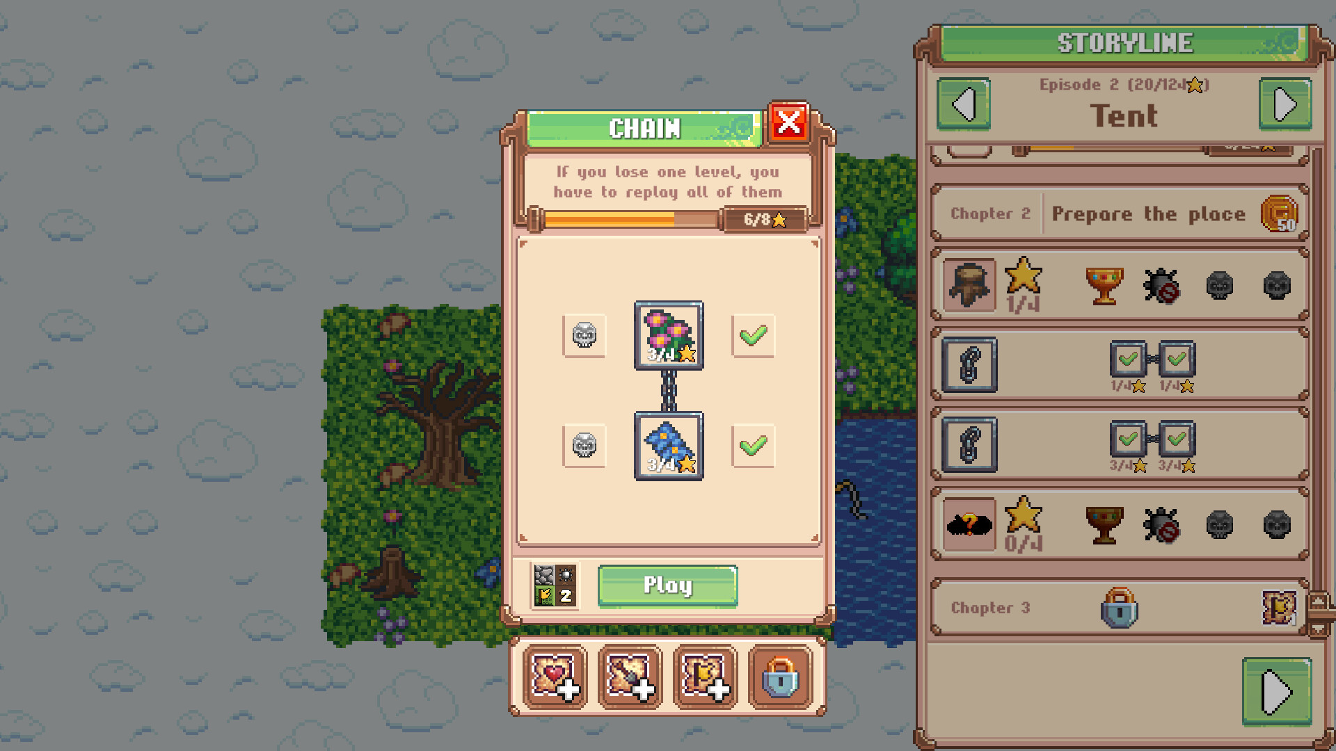 Minesweeper Collector 2