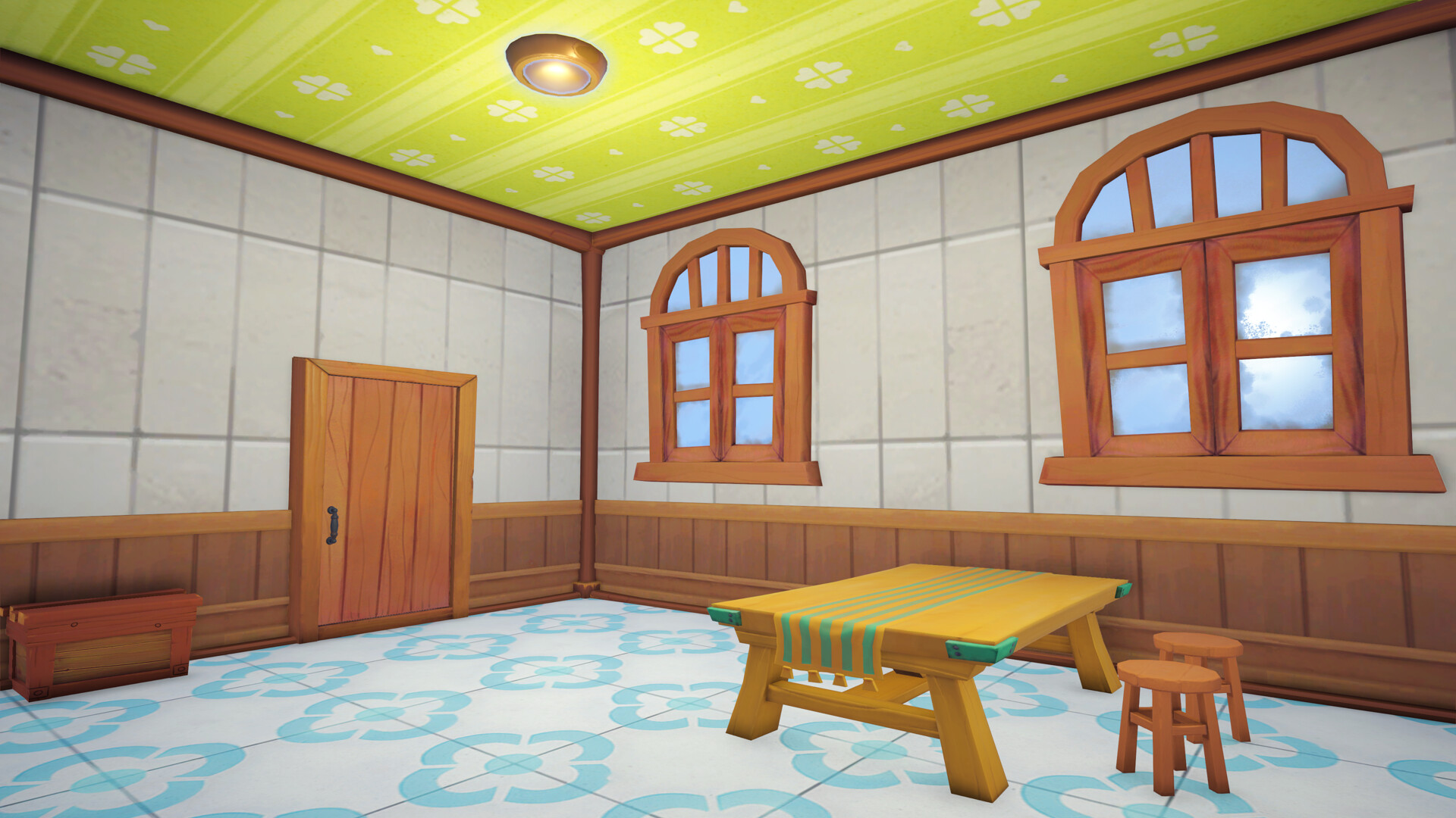 My Time at Sandrock: Interior Decorator Pack