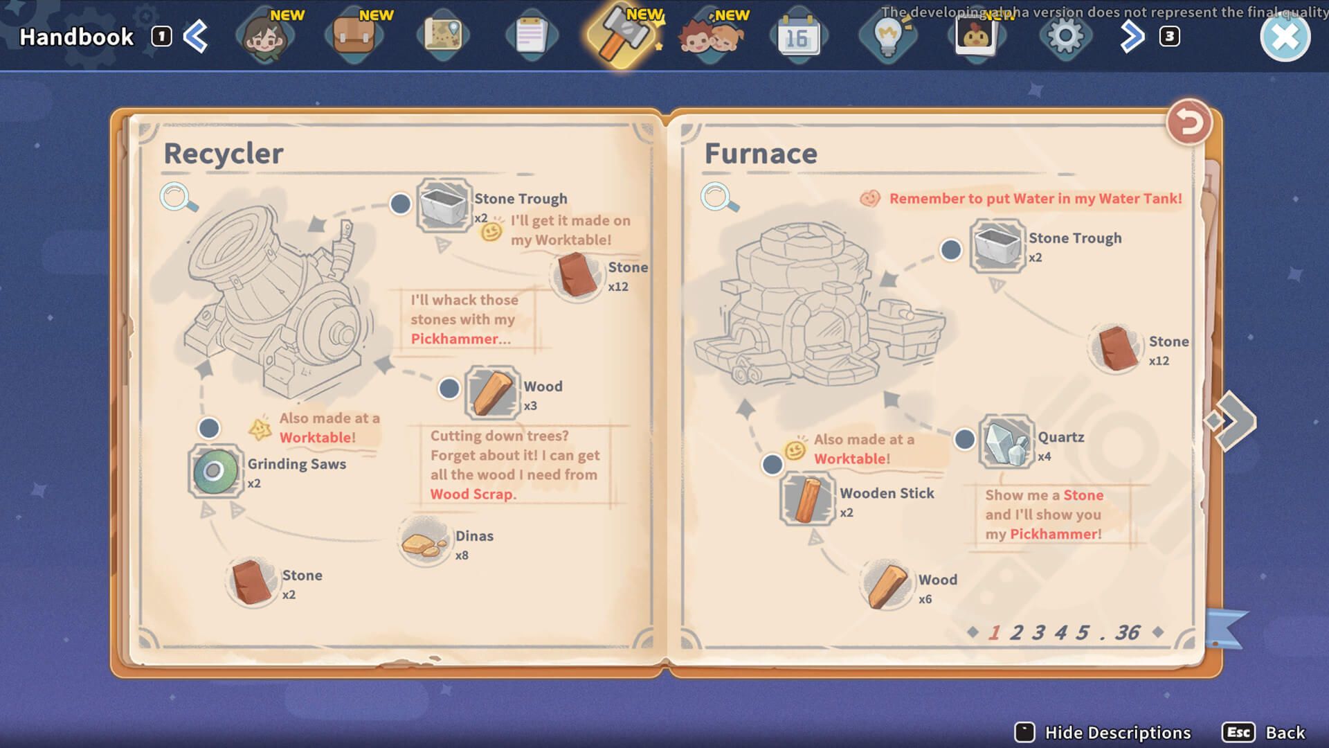 My Time at Sandrock: Deluxe Edition