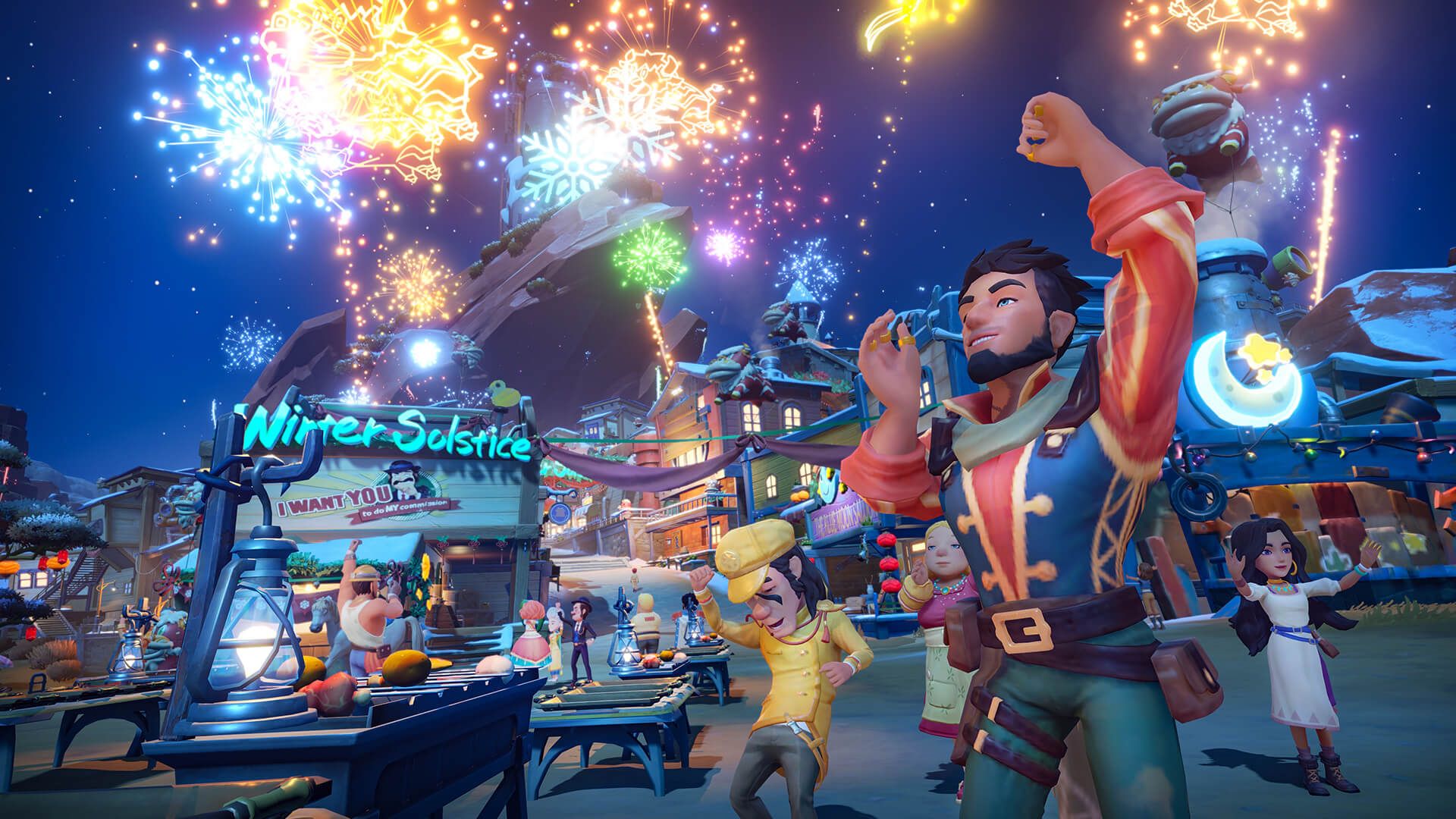 My Time at Sandrock: Deluxe Edition