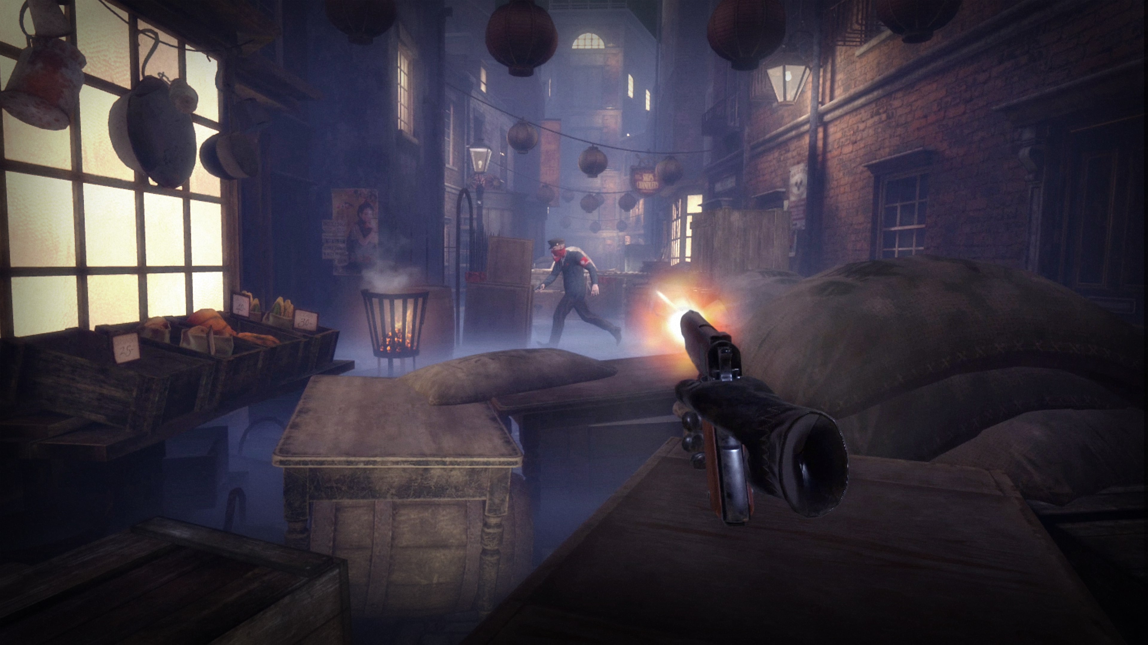 Peaky Blinders: The King’s Ransom – Complete Edition