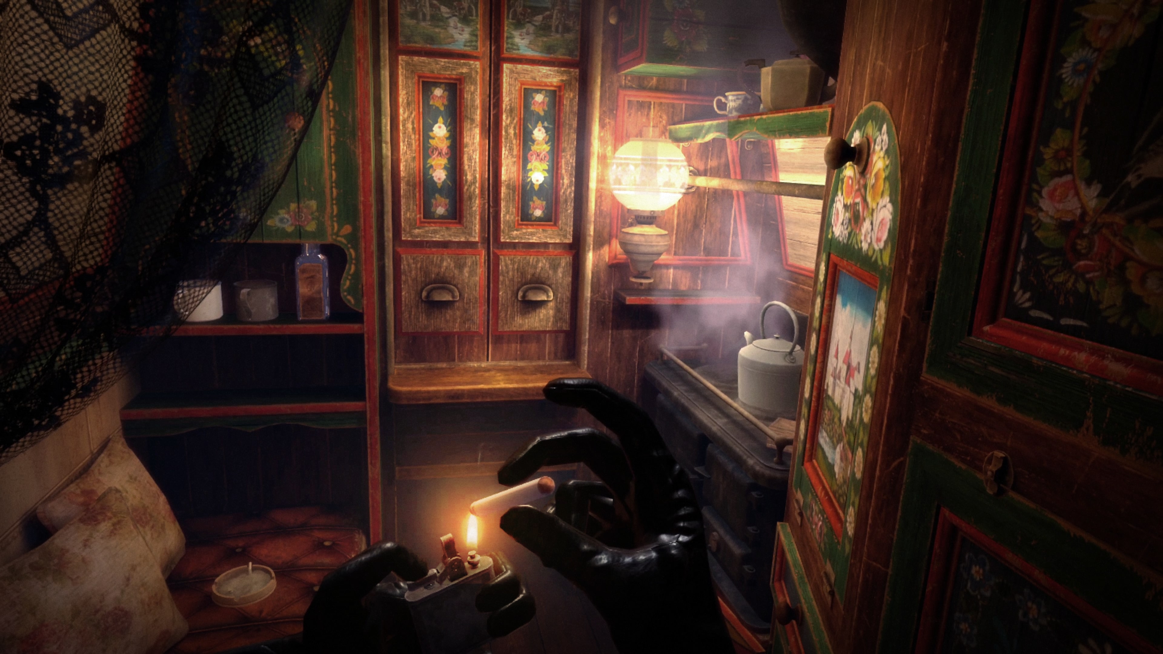 Peaky Blinders: The King’s Ransom – Complete Edition