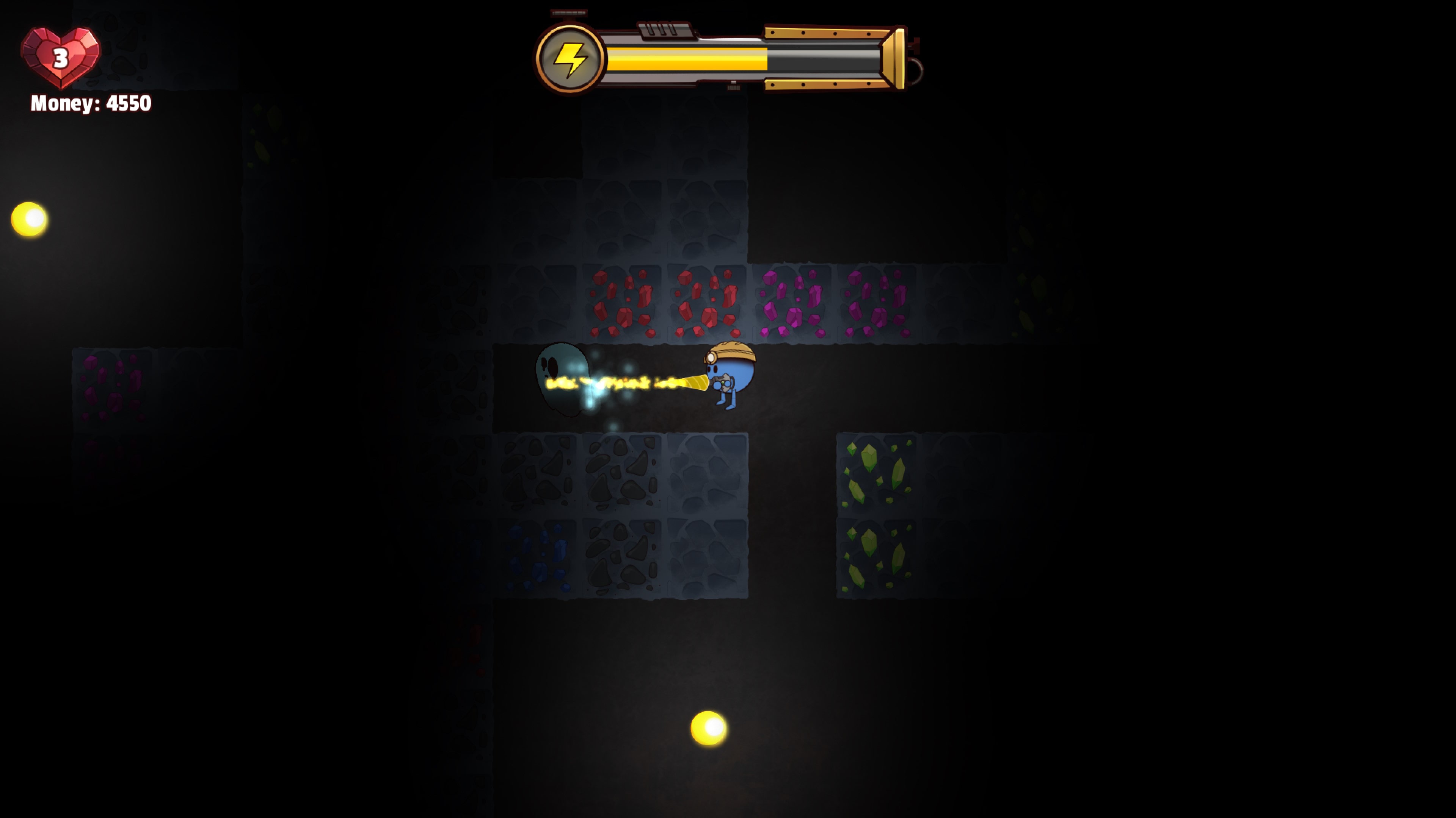 DarkGems