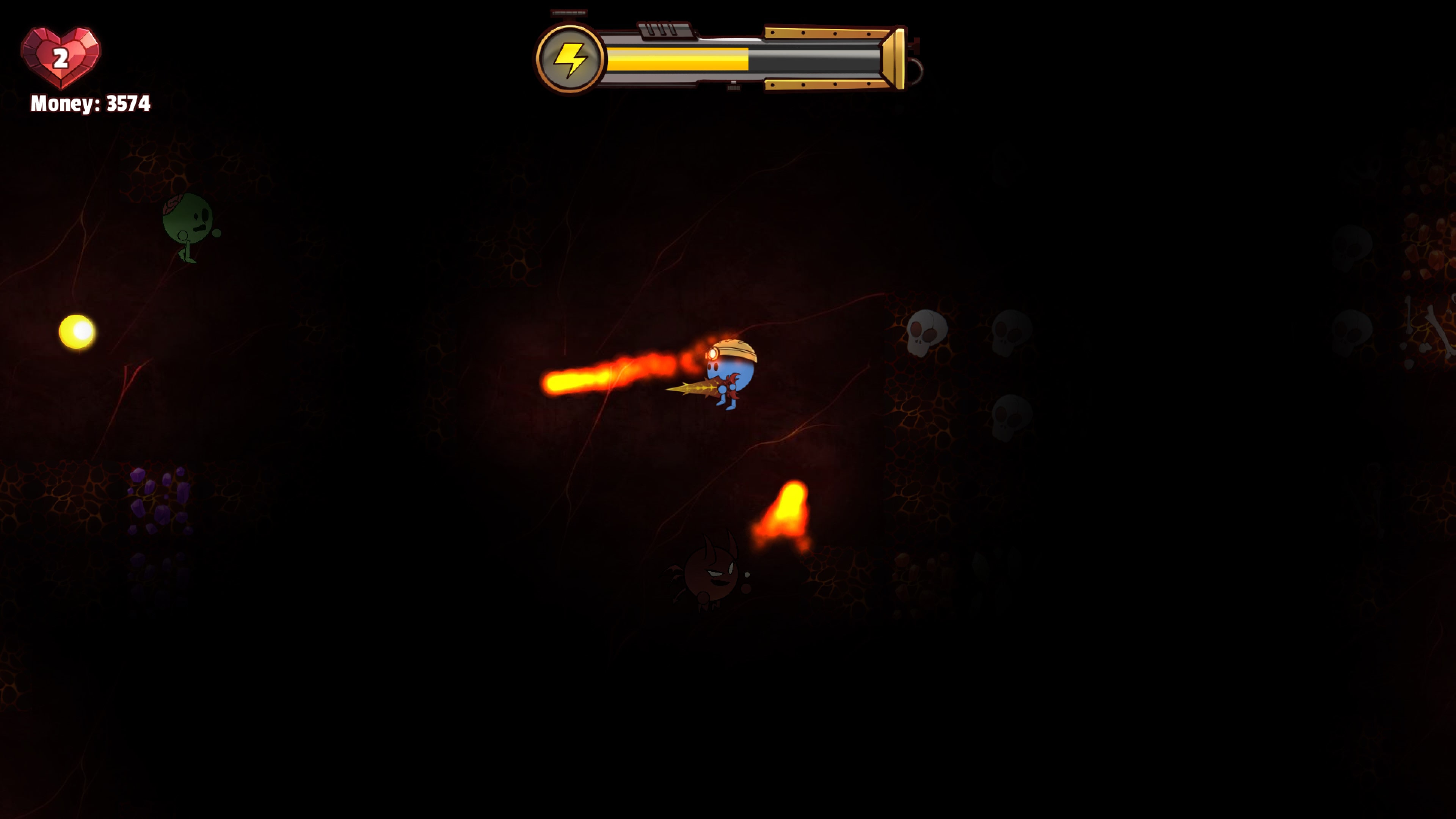 DarkGems