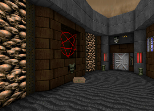 Hell On Earth Shareware