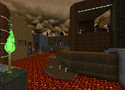 Hell On Earth Shareware