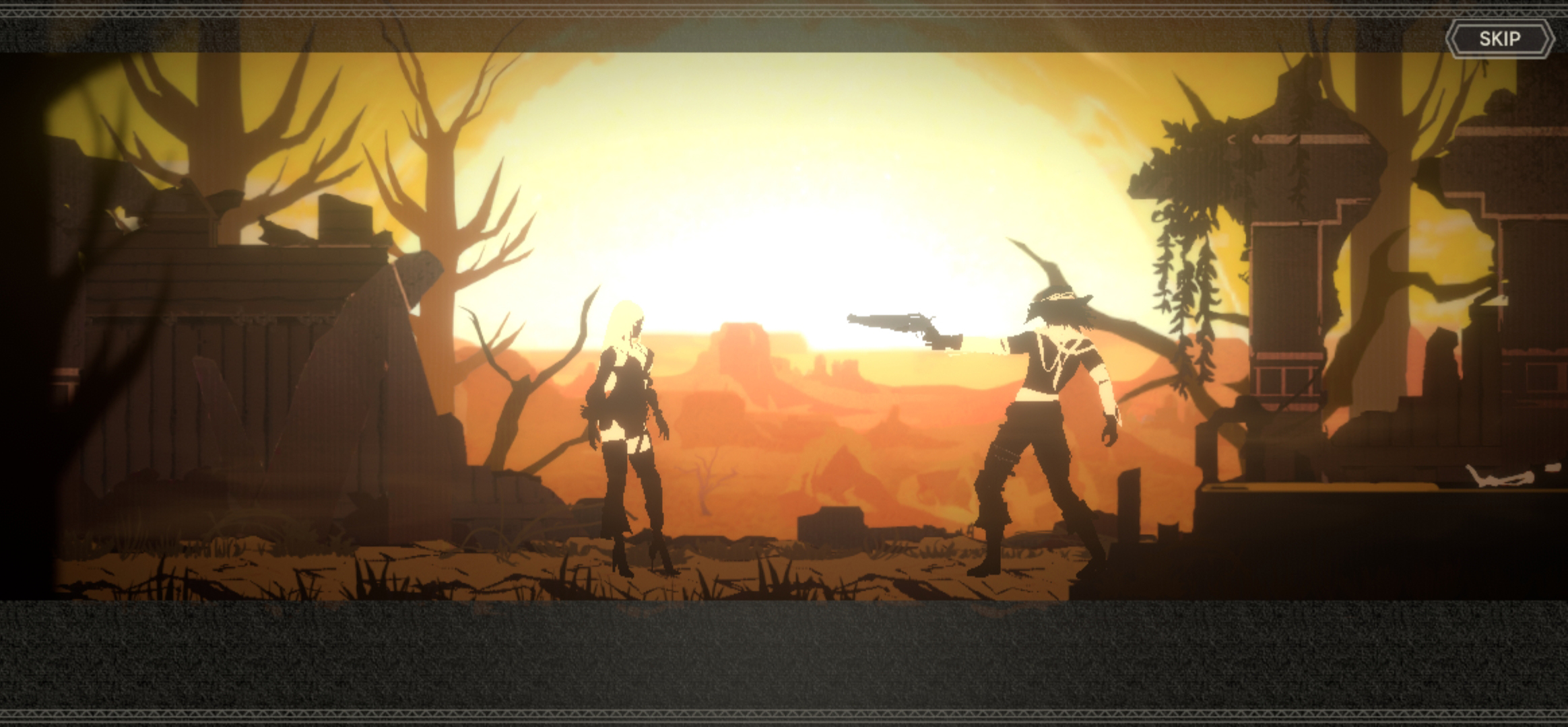 NieR Re[in]carnation