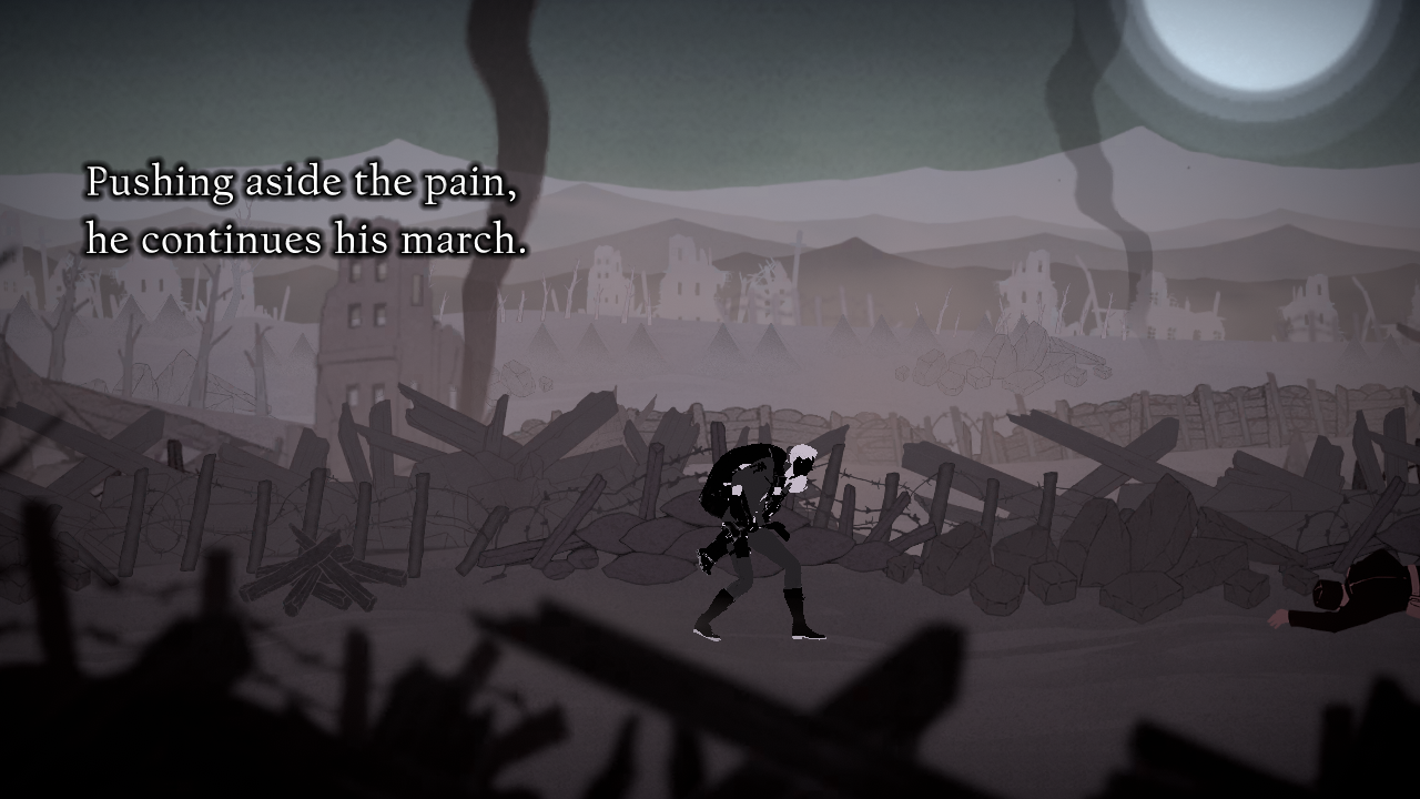 NieR Re[in]carnation