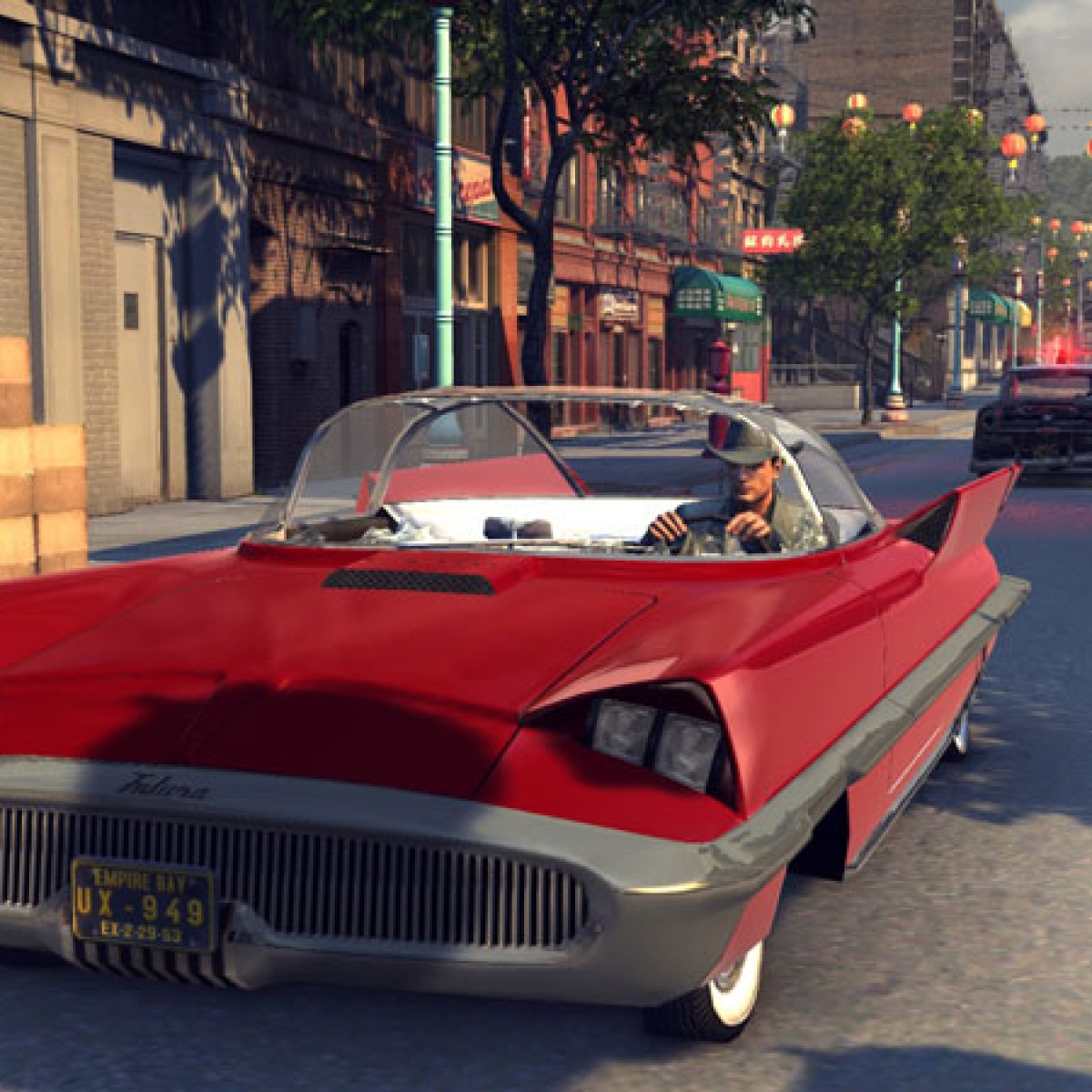 Mafia II DLC: Vegas Pack