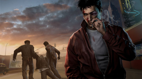 Mafia II: Renegade Pack