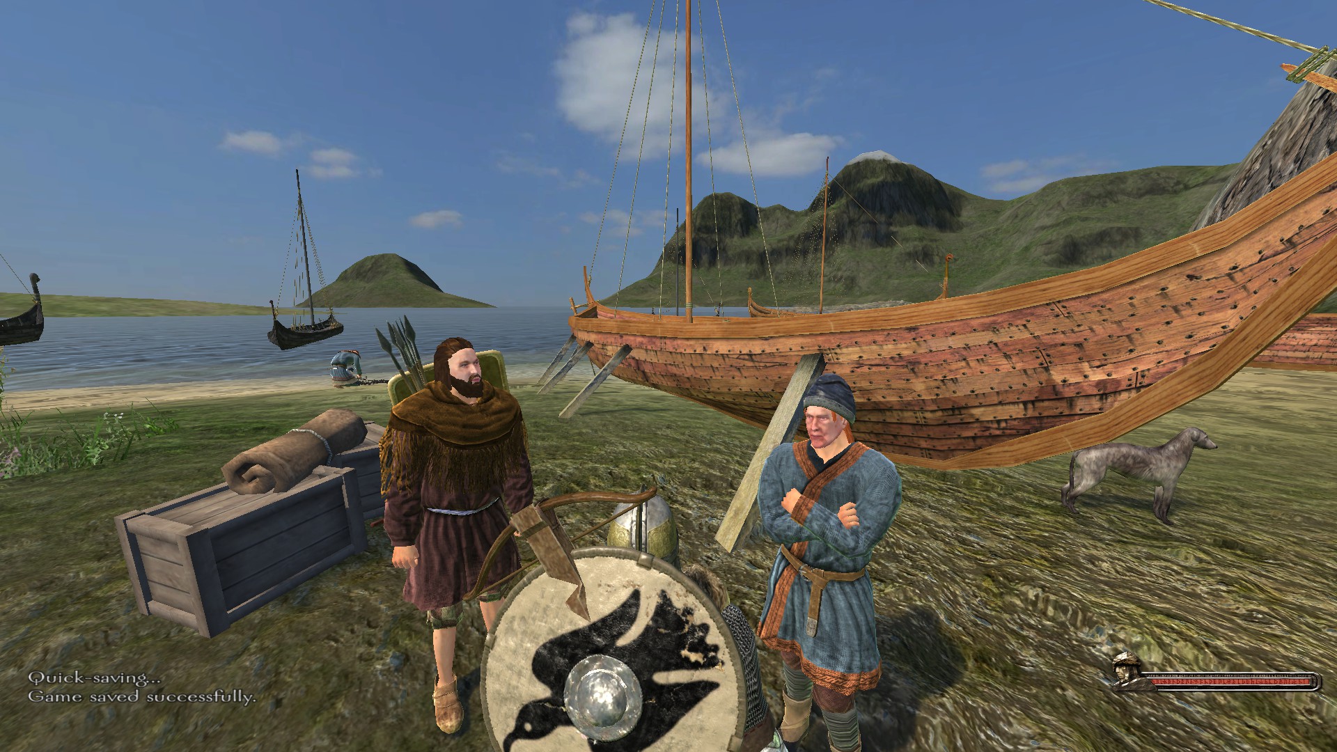 Mount &amp; Blade: Viking Conquest