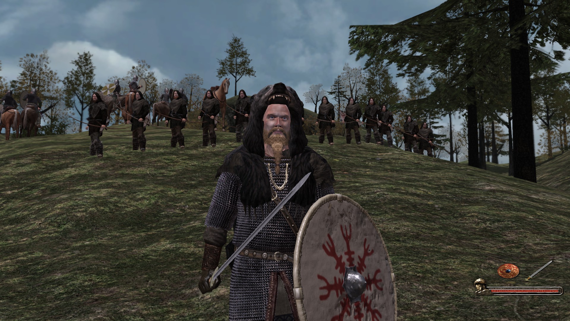 Mount &amp; Blade: Viking Conquest