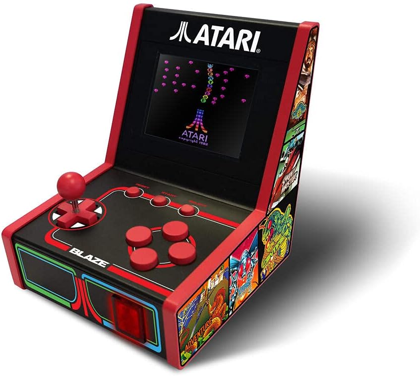 Atari Mini Arcade