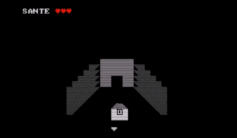 Compilation of 10 Line Basic games